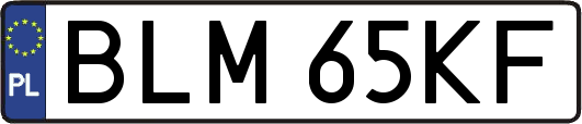 BLM65KF