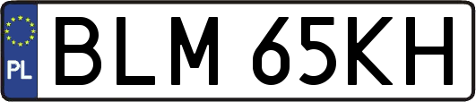BLM65KH