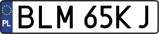BLM65KJ