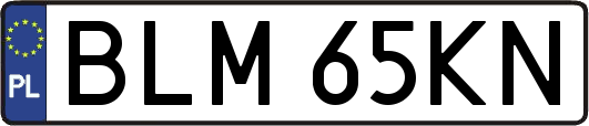 BLM65KN