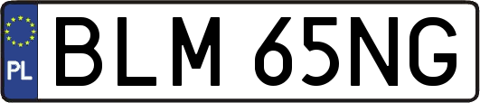 BLM65NG