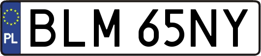 BLM65NY
