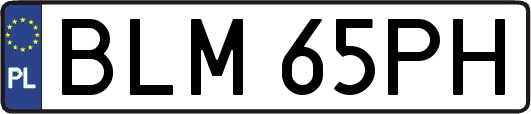 BLM65PH