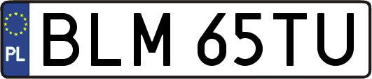 BLM65TU
