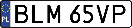 BLM65VP