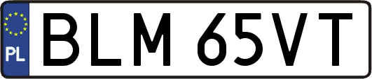 BLM65VT