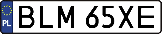 BLM65XE