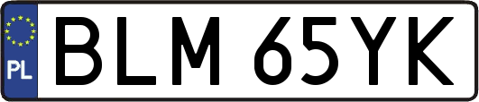 BLM65YK