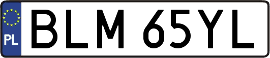 BLM65YL