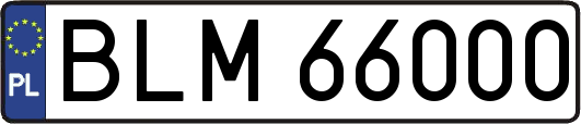 BLM66000