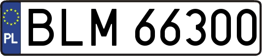 BLM66300