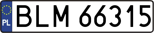 BLM66315