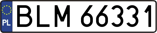 BLM66331