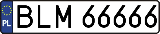 BLM66666