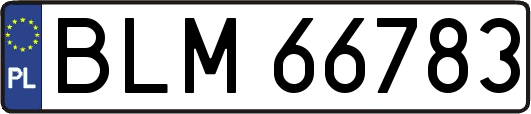 BLM66783