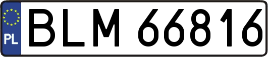 BLM66816