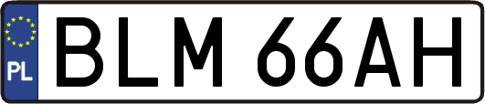 BLM66AH