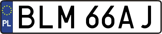 BLM66AJ