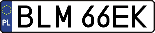 BLM66EK