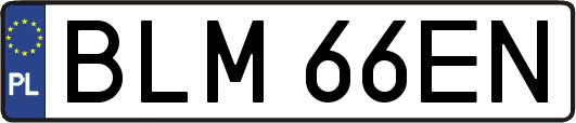 BLM66EN