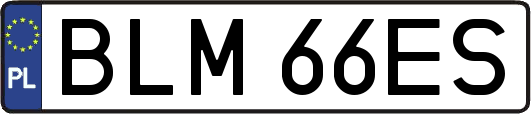 BLM66ES