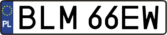 BLM66EW