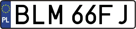 BLM66FJ
