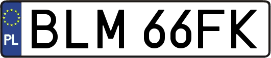 BLM66FK