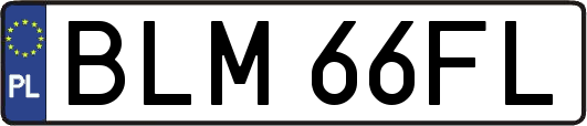 BLM66FL