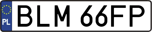 BLM66FP