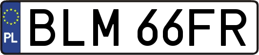 BLM66FR