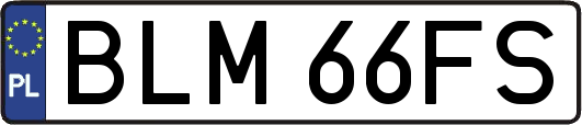 BLM66FS