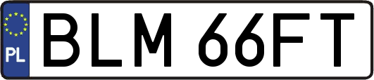 BLM66FT