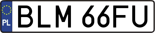 BLM66FU
