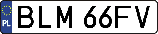 BLM66FV