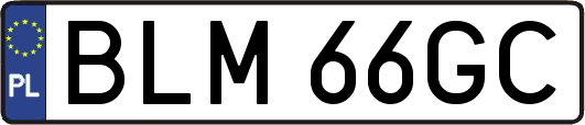 BLM66GC
