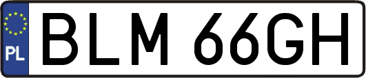 BLM66GH