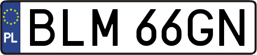 BLM66GN