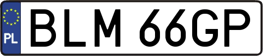 BLM66GP