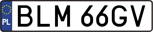 BLM66GV