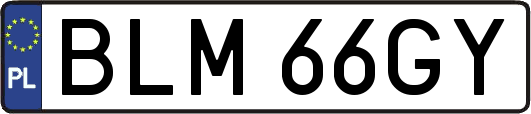 BLM66GY