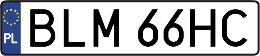 BLM66HC