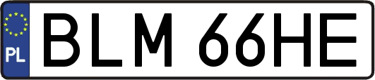 BLM66HE