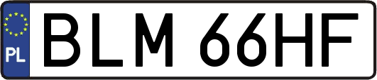 BLM66HF