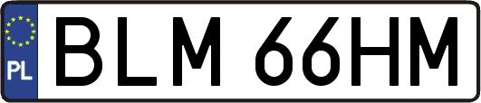 BLM66HM