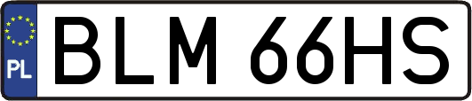 BLM66HS