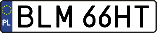 BLM66HT