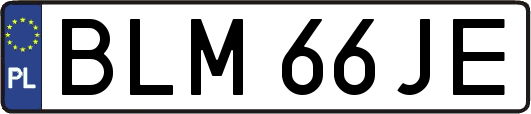 BLM66JE