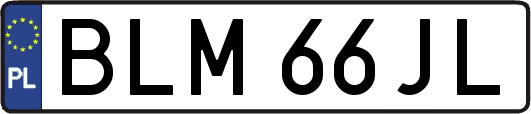 BLM66JL