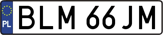BLM66JM